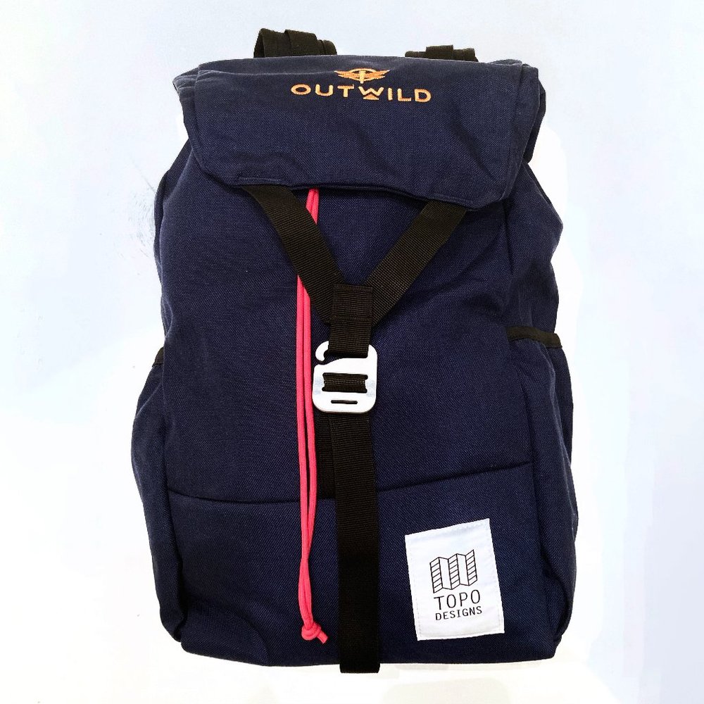 Topo Designs Y-Pack - Limited Edition